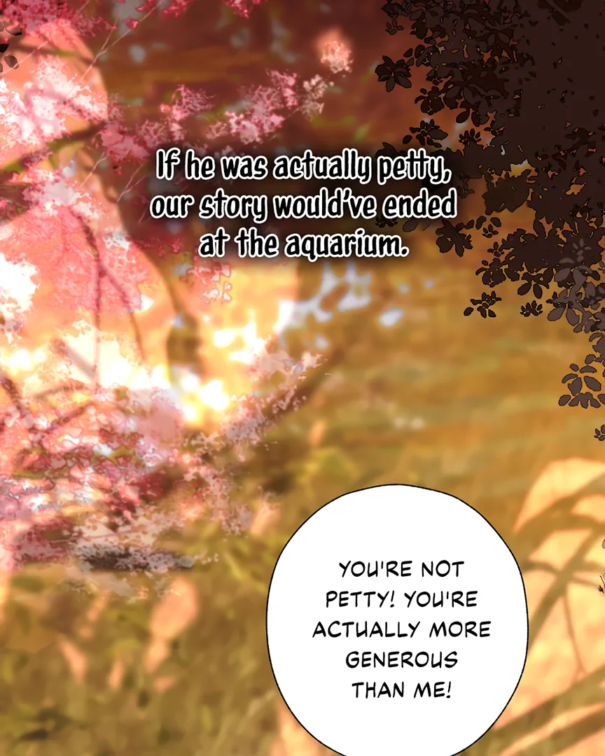 Only for Love Chapter 68 page 78 - 