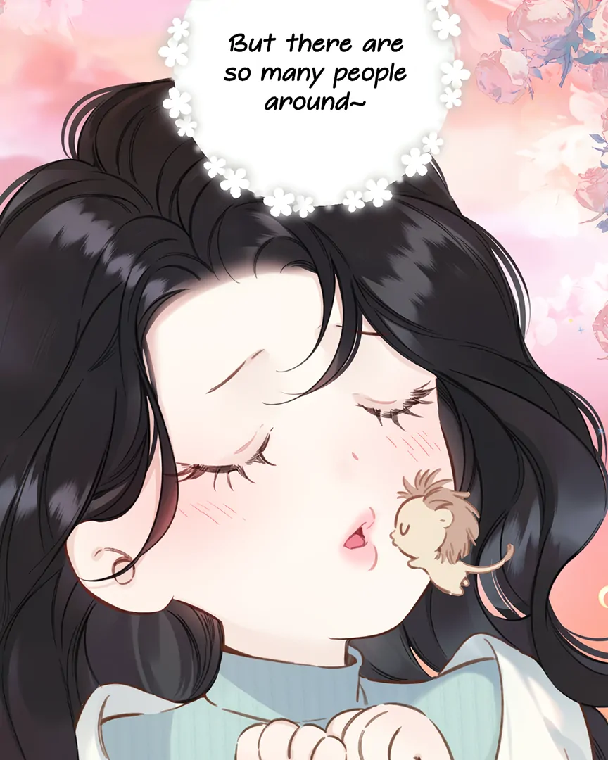 Only for Love Chapter 68 page 9 - 