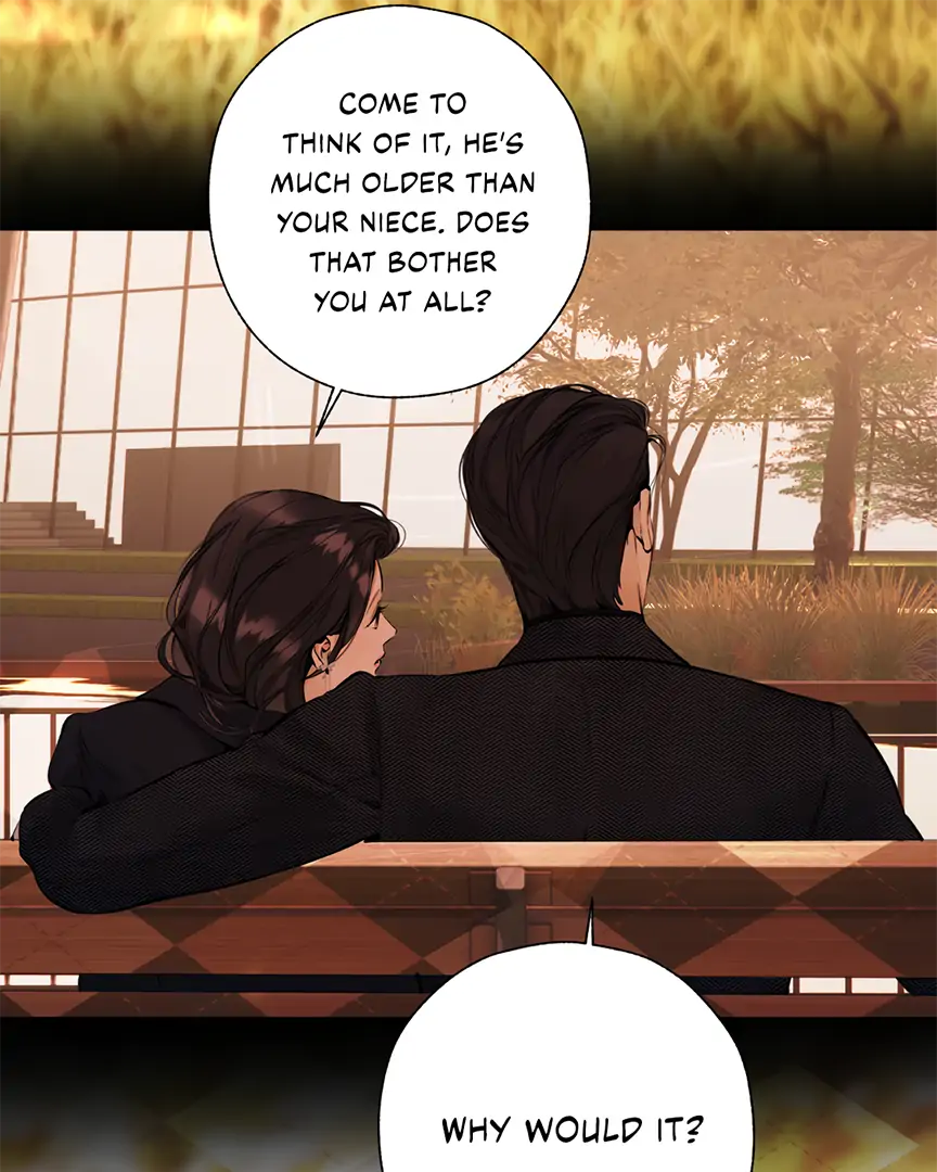 Only for Love Chapter 68 page 82 - 