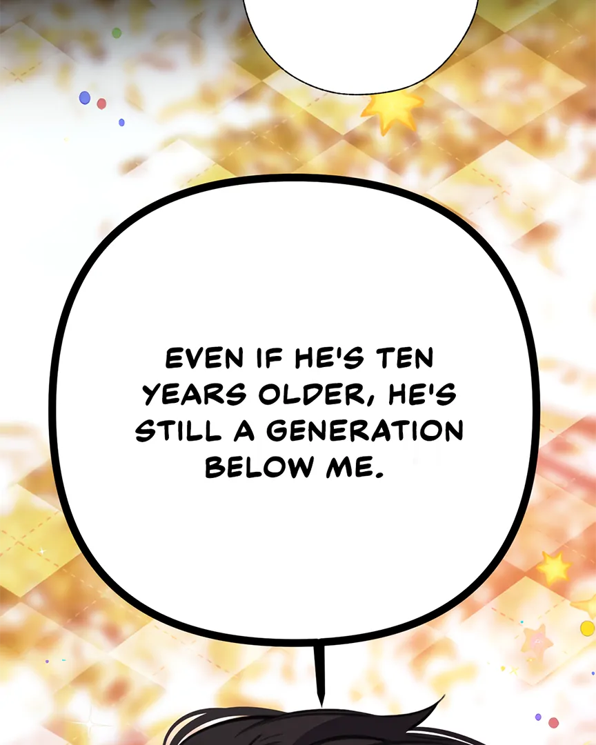 Only for Love Chapter 68 page 83 - 