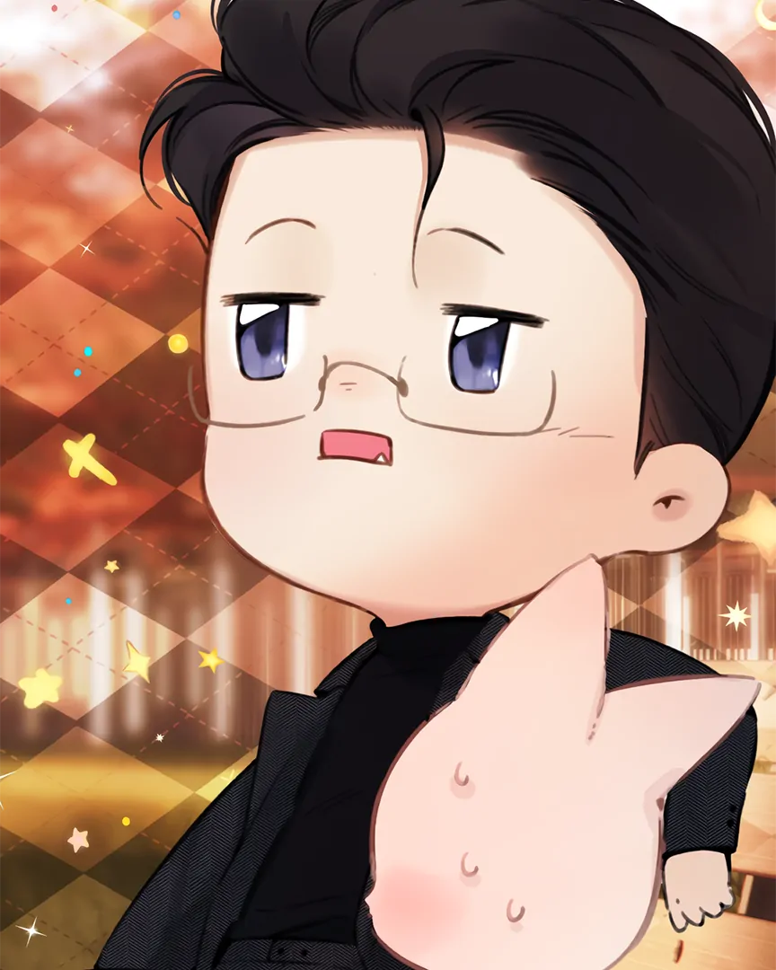 Only for Love Chapter 68 page 84 - 