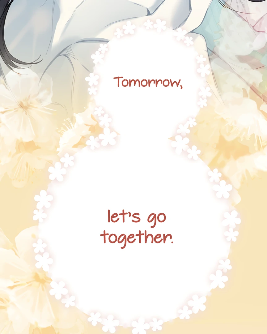 Only for Love Chapter 68 page 89 - 