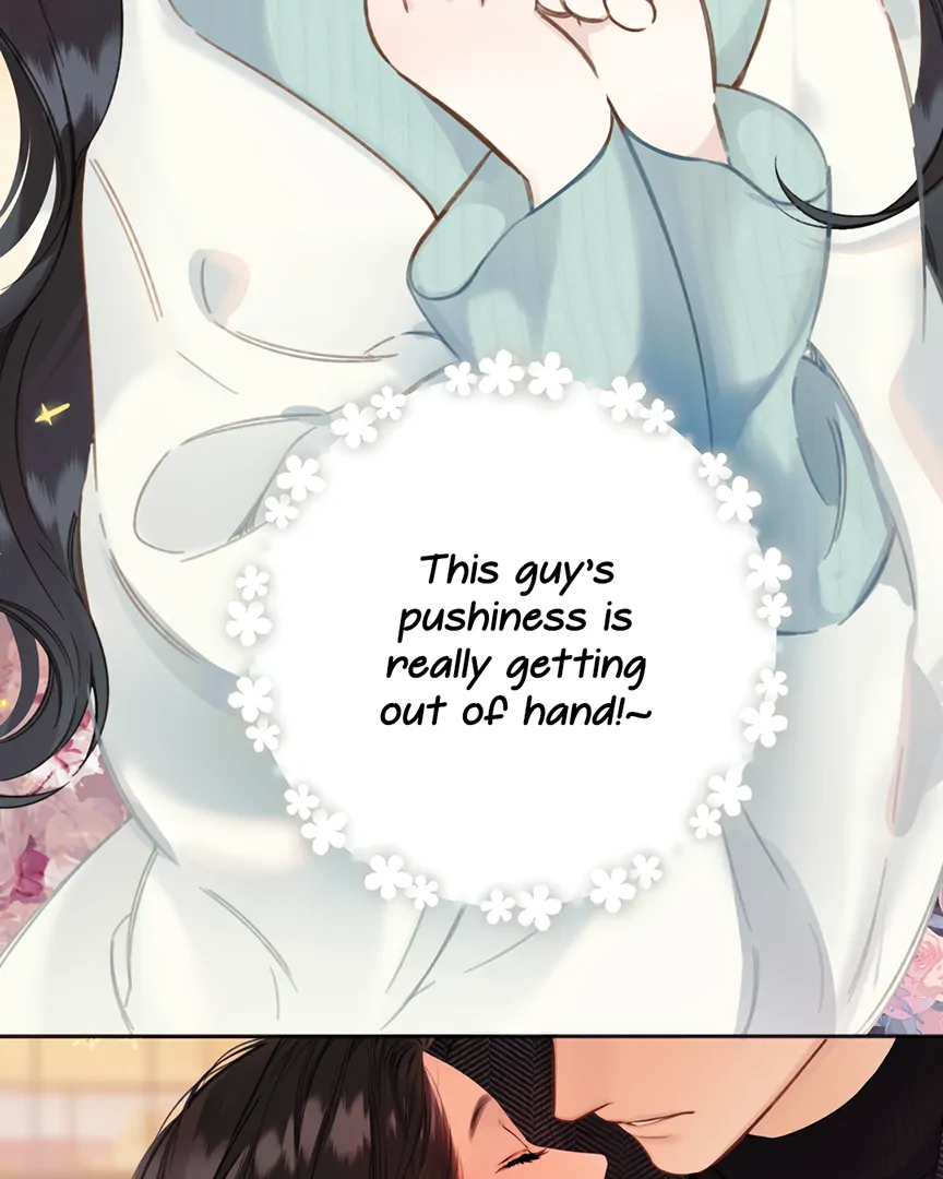 Only for Love Chapter 68 page 10 - 