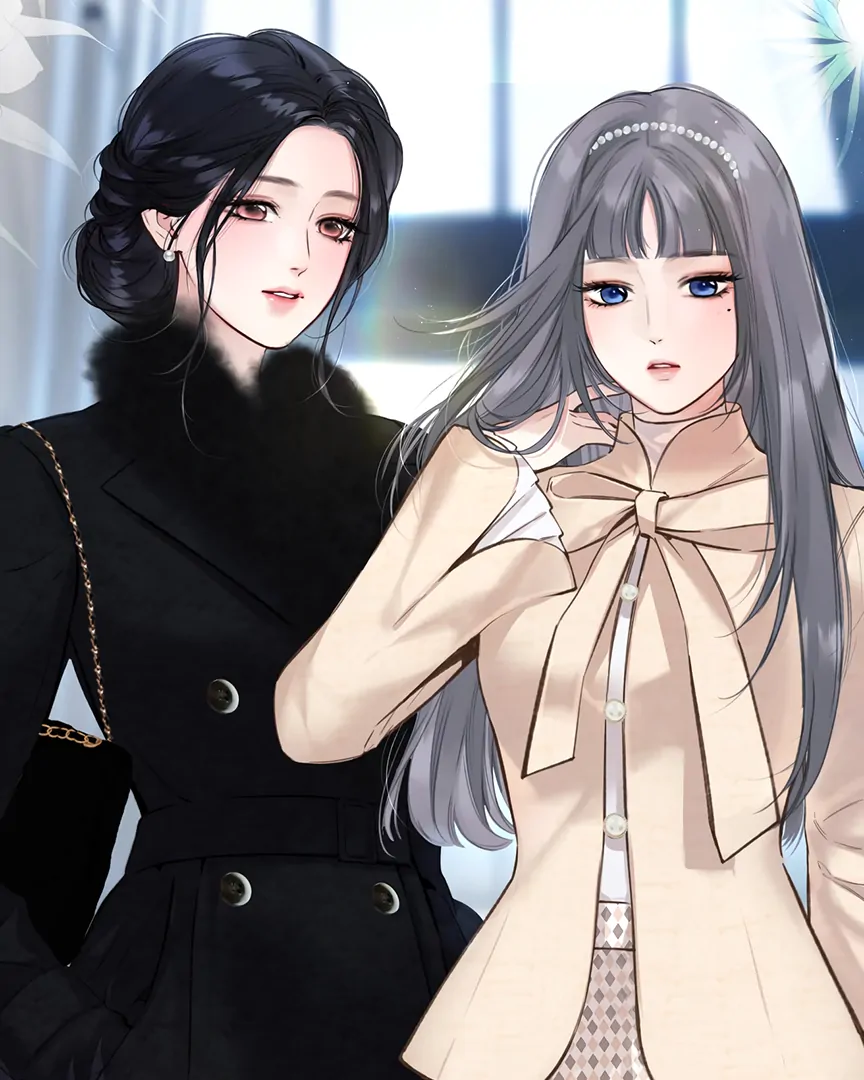 Only for Love Chapter 69 page 11 - 