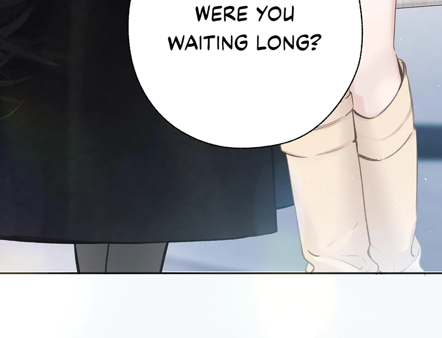 Only for Love Chapter 69 page 13 - 