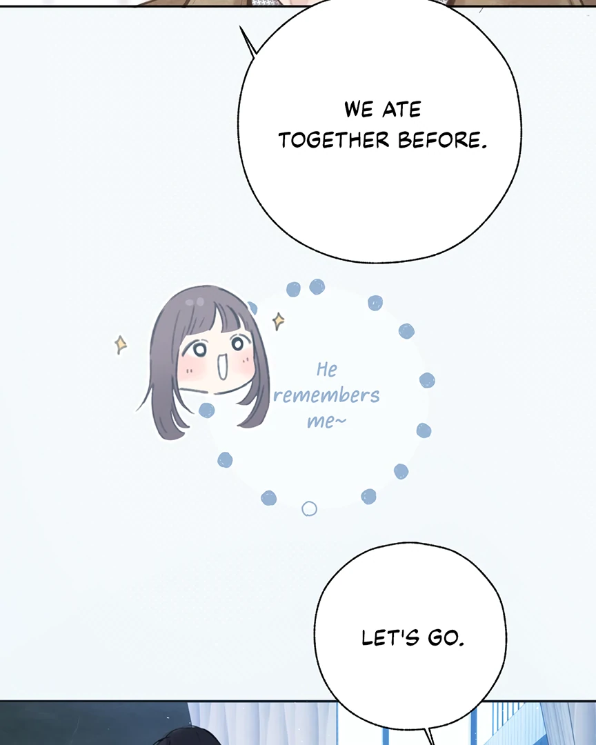 Only for Love Chapter 69 page 16 - 