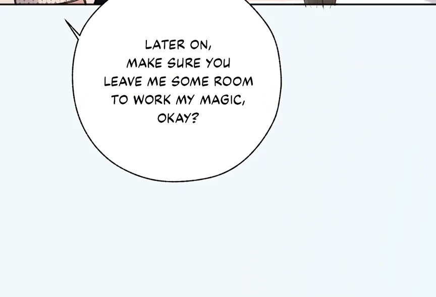 Only for Love Chapter 69 page 18 - 