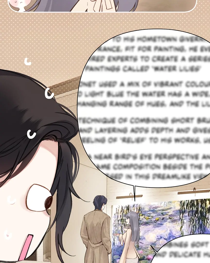 Only for Love Chapter 69 page 22 - 