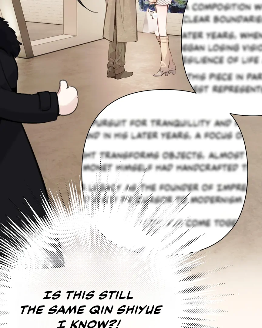 Only for Love Chapter 69 page 23 - 