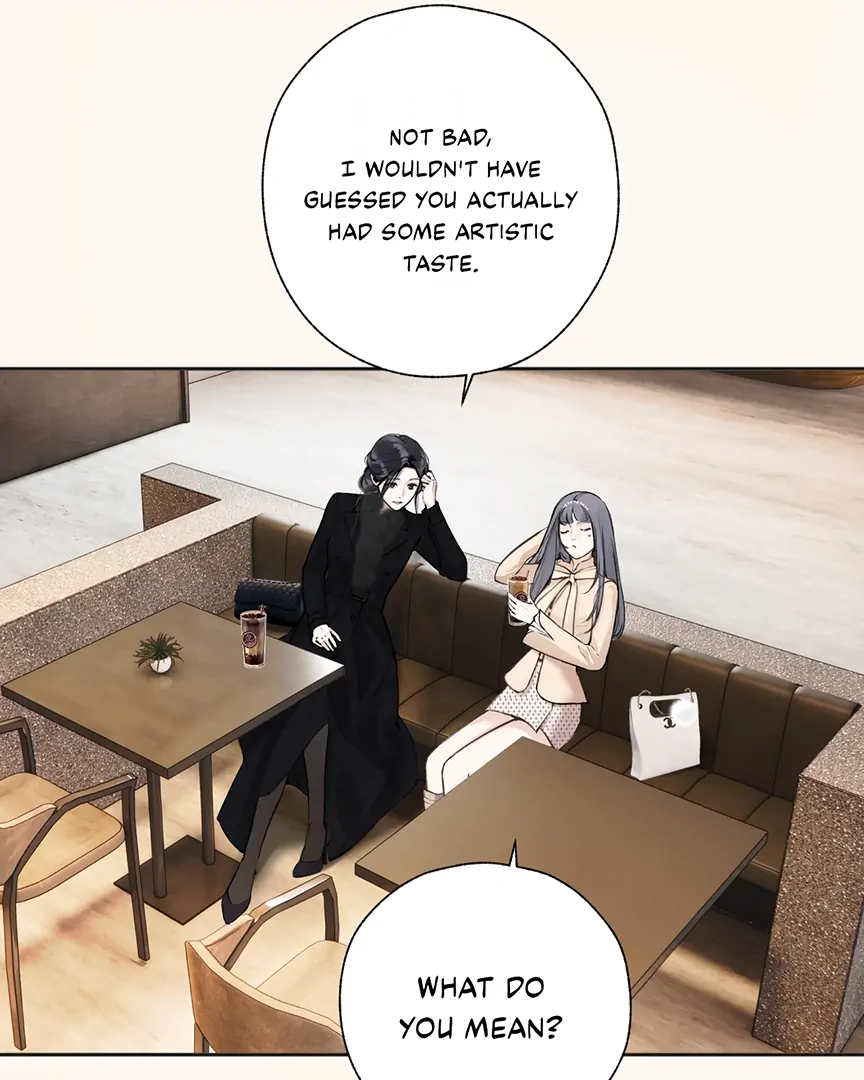 Only for Love Chapter 69 page 26 - 
