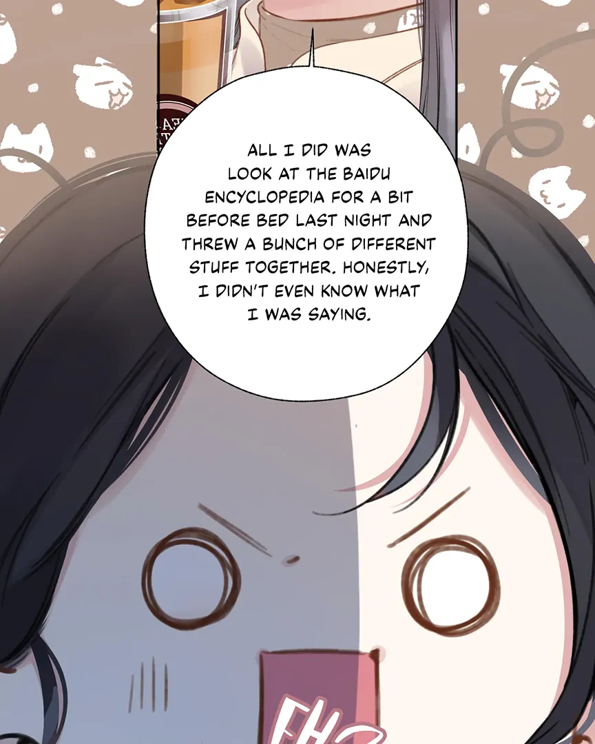 Only for Love Chapter 69 page 28 - 
