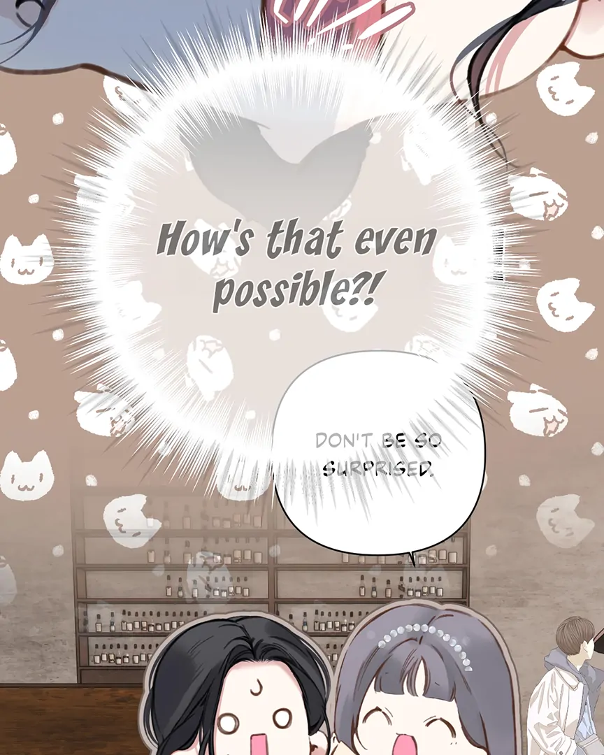 Only for Love Chapter 69 page 29 - 