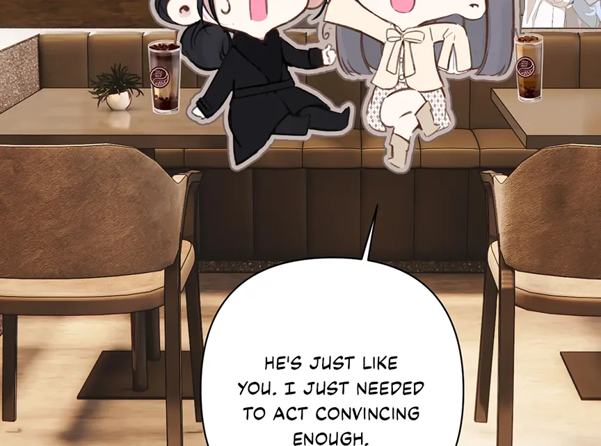 Only for Love Chapter 69 page 30 - 