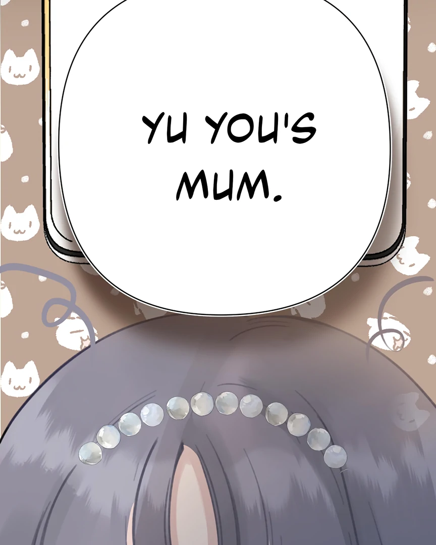 Only for Love Chapter 69 page 34 - 