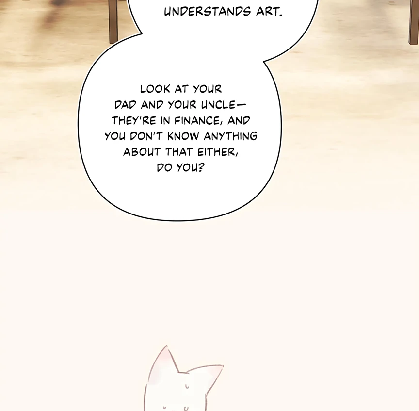 Only for Love Chapter 69 page 37 - 
