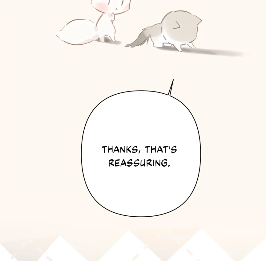 Only for Love Chapter 69 page 38 - 