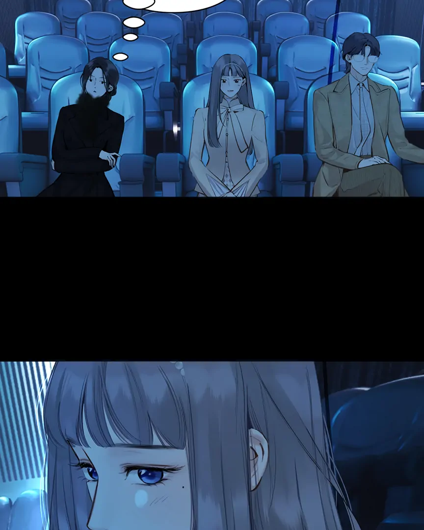 Only for Love Chapter 69 page 41 - 