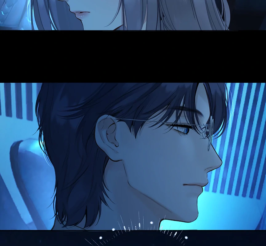Only for Love Chapter 69 page 42 - 