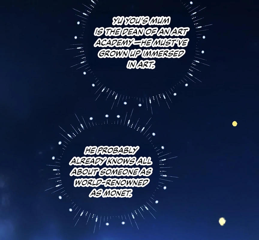 Only for Love Chapter 69 page 43 - 