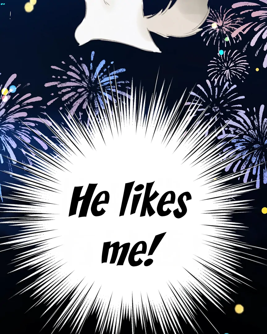 Only for Love Chapter 69 page 45 - 