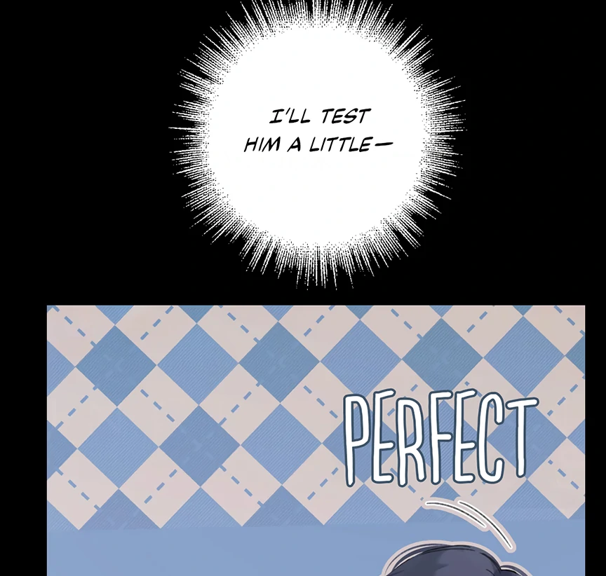 Only for Love Chapter 69 page 48 - 