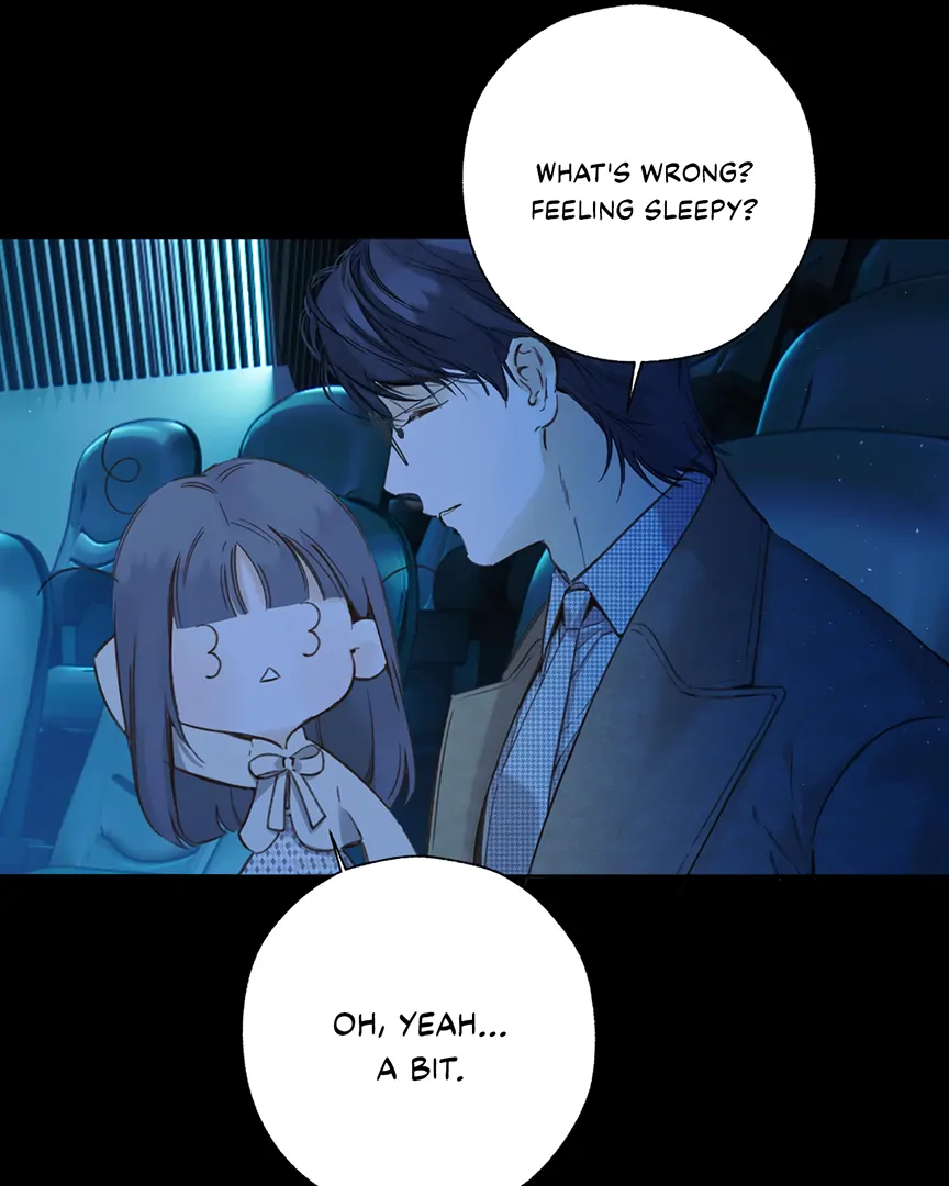 Only for Love Chapter 69 page 50 - 