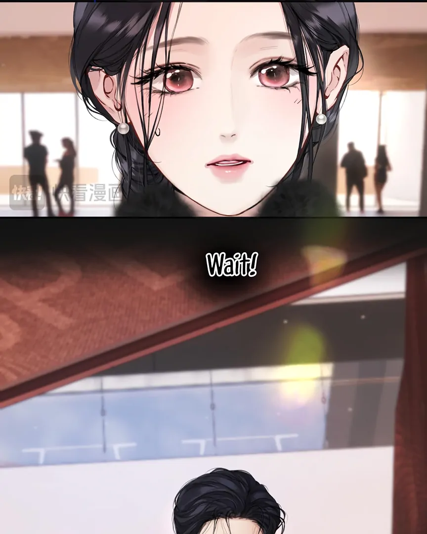 Only for Love Chapter 69 page 57 - 
