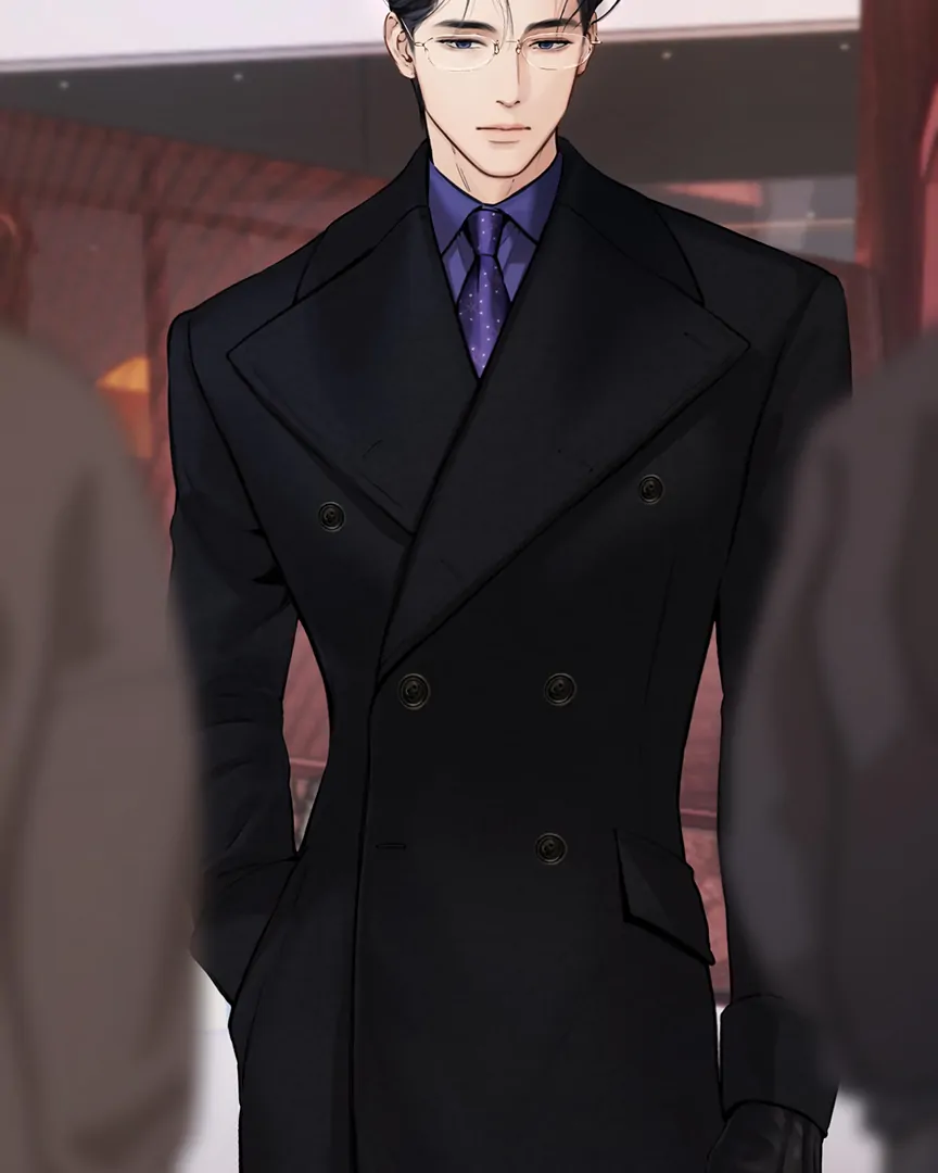 Only for Love Chapter 69 page 58 - 