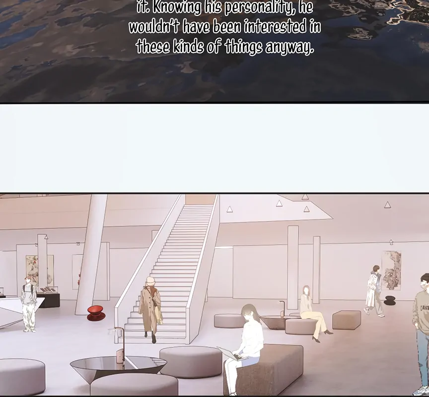 Only for Love Chapter 69 page 7 - 