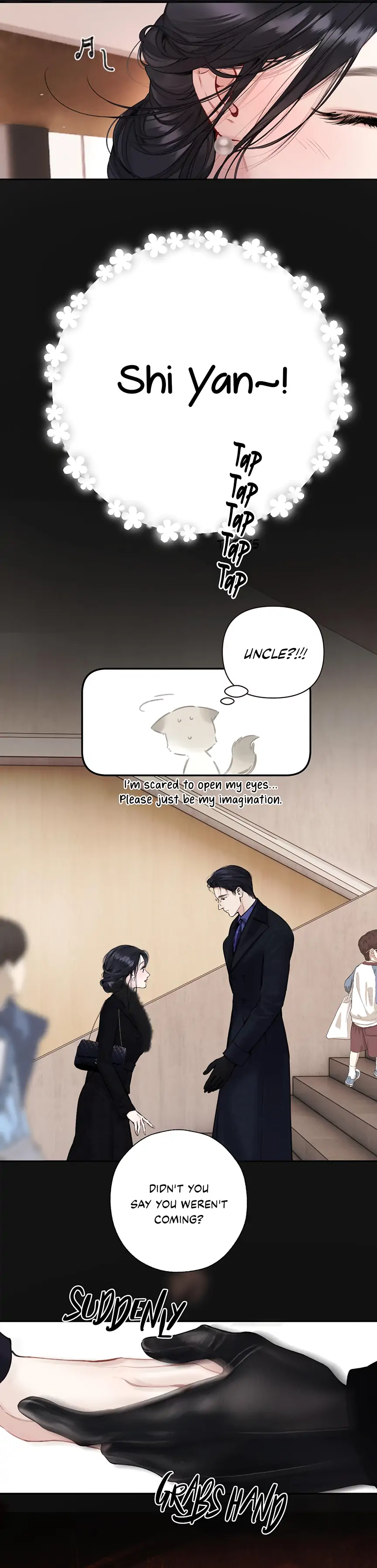 Only for Love Chapter 69 page 63 - 