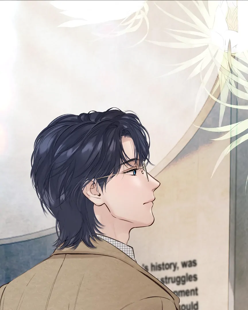 Only for Love Chapter 69 page 8 - 