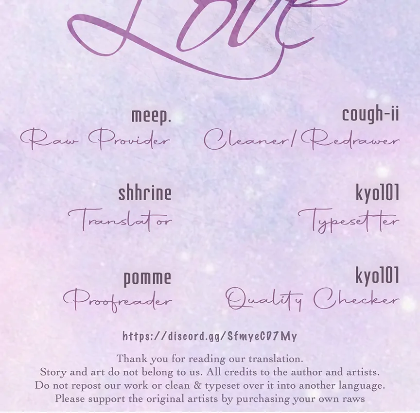 Only for Love Chapter 69 page 76 - 