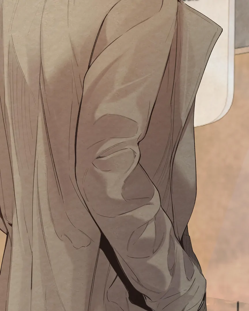 Only for Love Chapter 69 page 9 - 