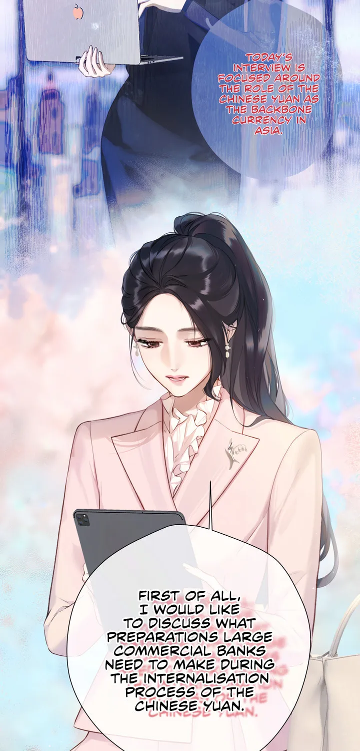 Only for Love Chapter 7 page 11 - 
