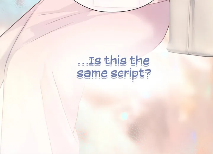 Only for Love Chapter 7 page 12 - 