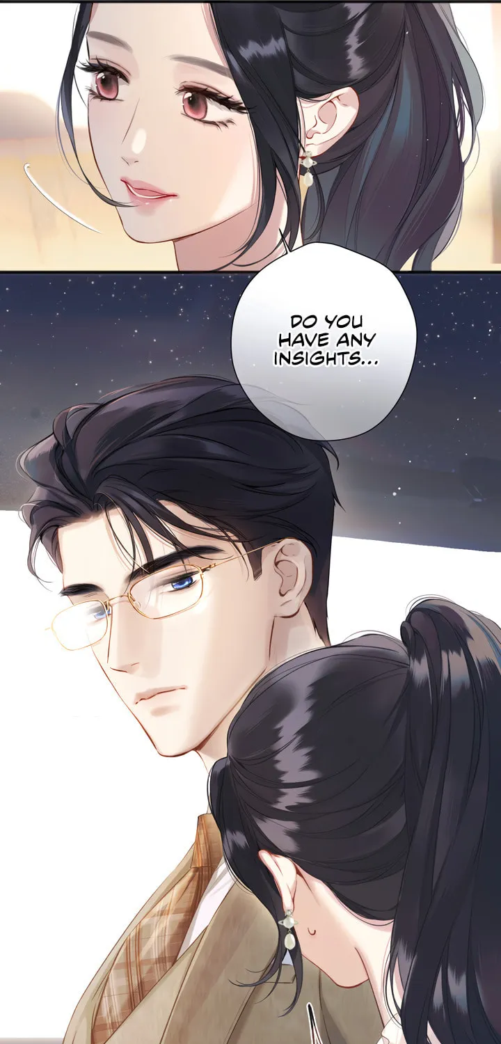 Only for Love Chapter 7 page 13 - 