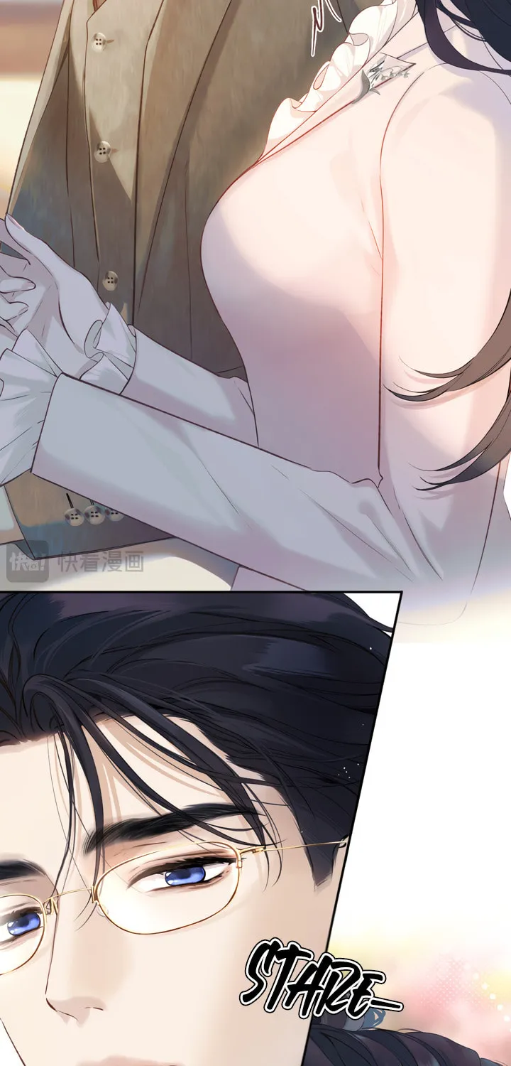 Only for Love Chapter 7 page 14 - 