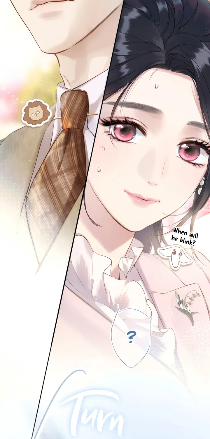 Only for Love Chapter 7 page 15 - 