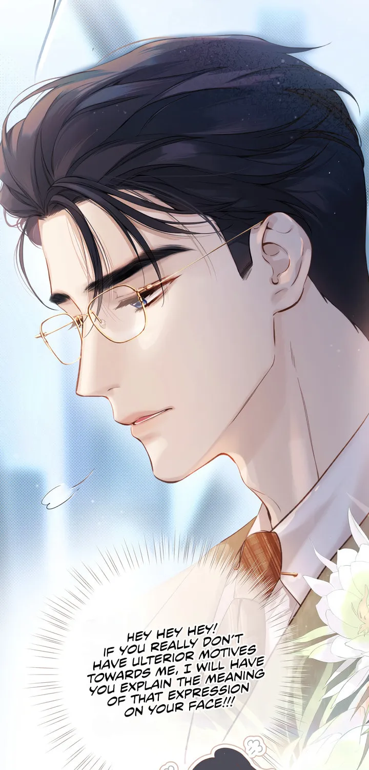 Only for Love Chapter 7 page 16 - 