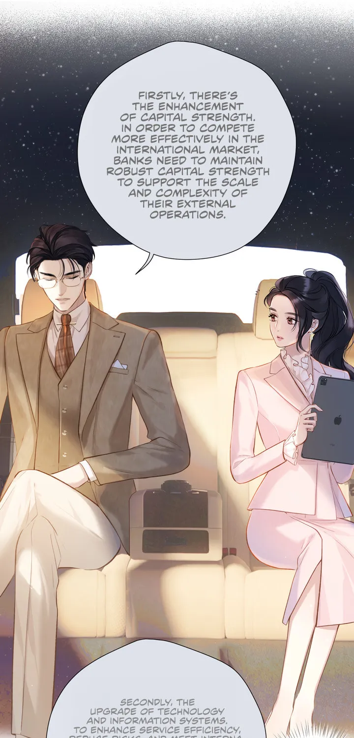 Only for Love Chapter 7 page 18 - 