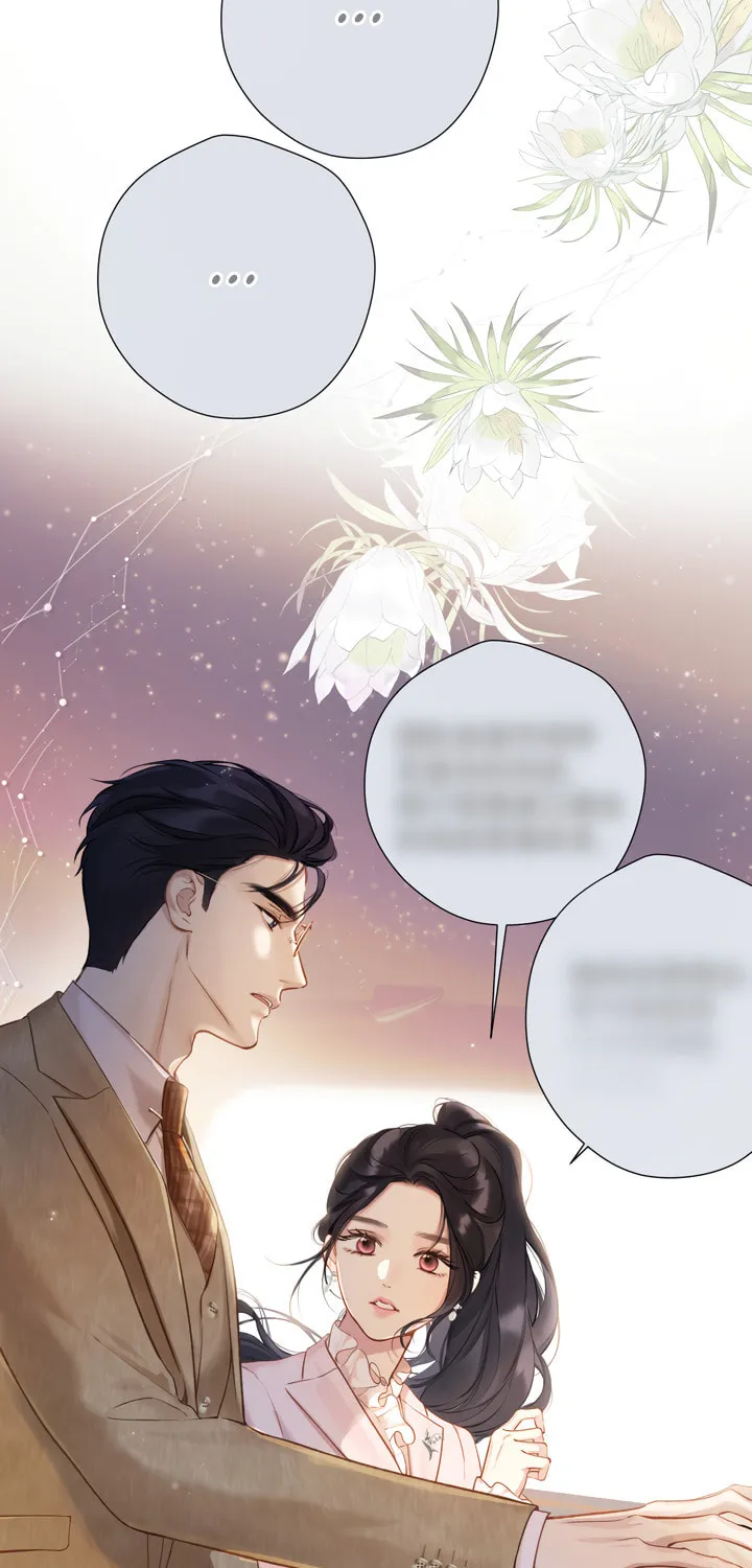 Only for Love Chapter 7 page 20 - 