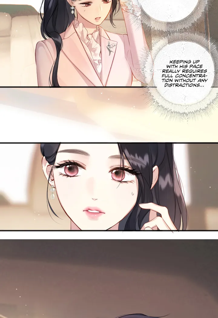 Only for Love Chapter 7 page 23 - 