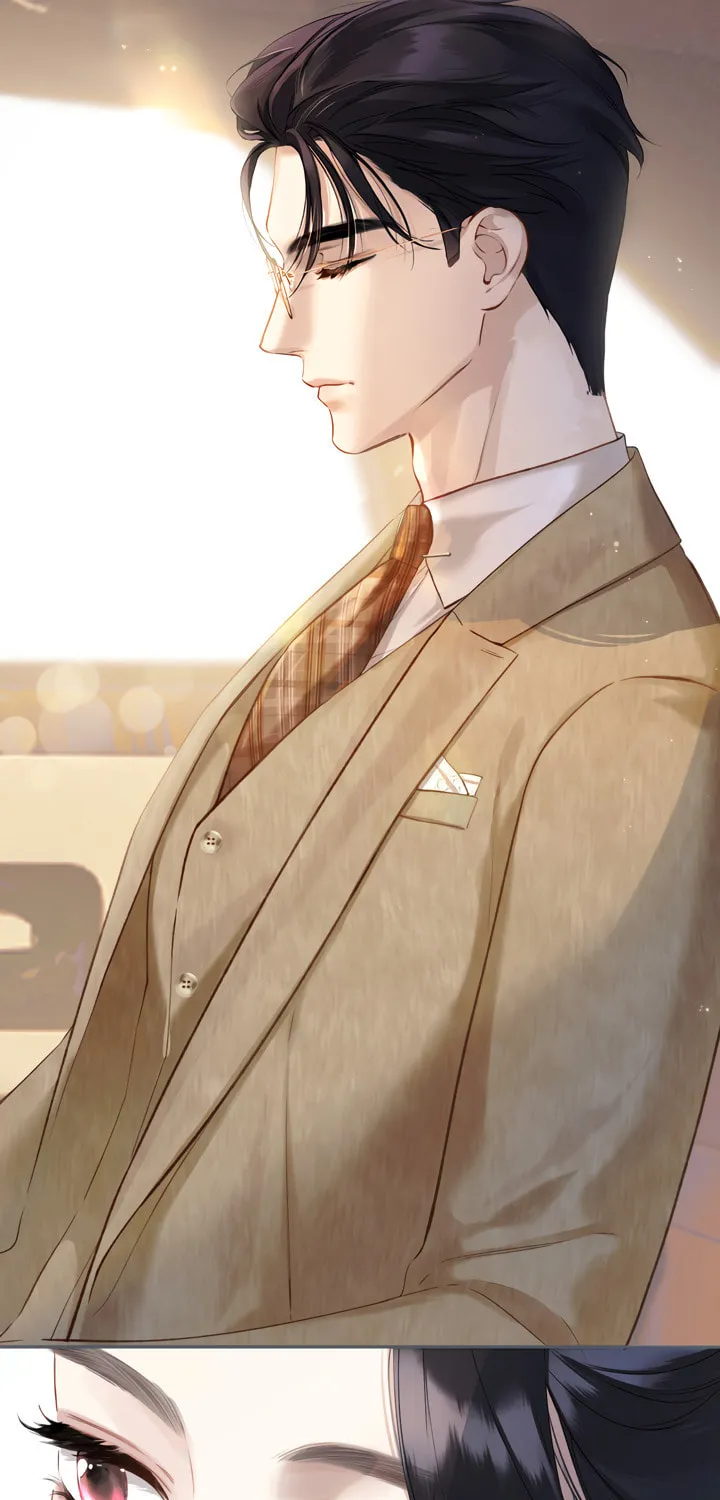 Only for Love Chapter 7 page 24 - 