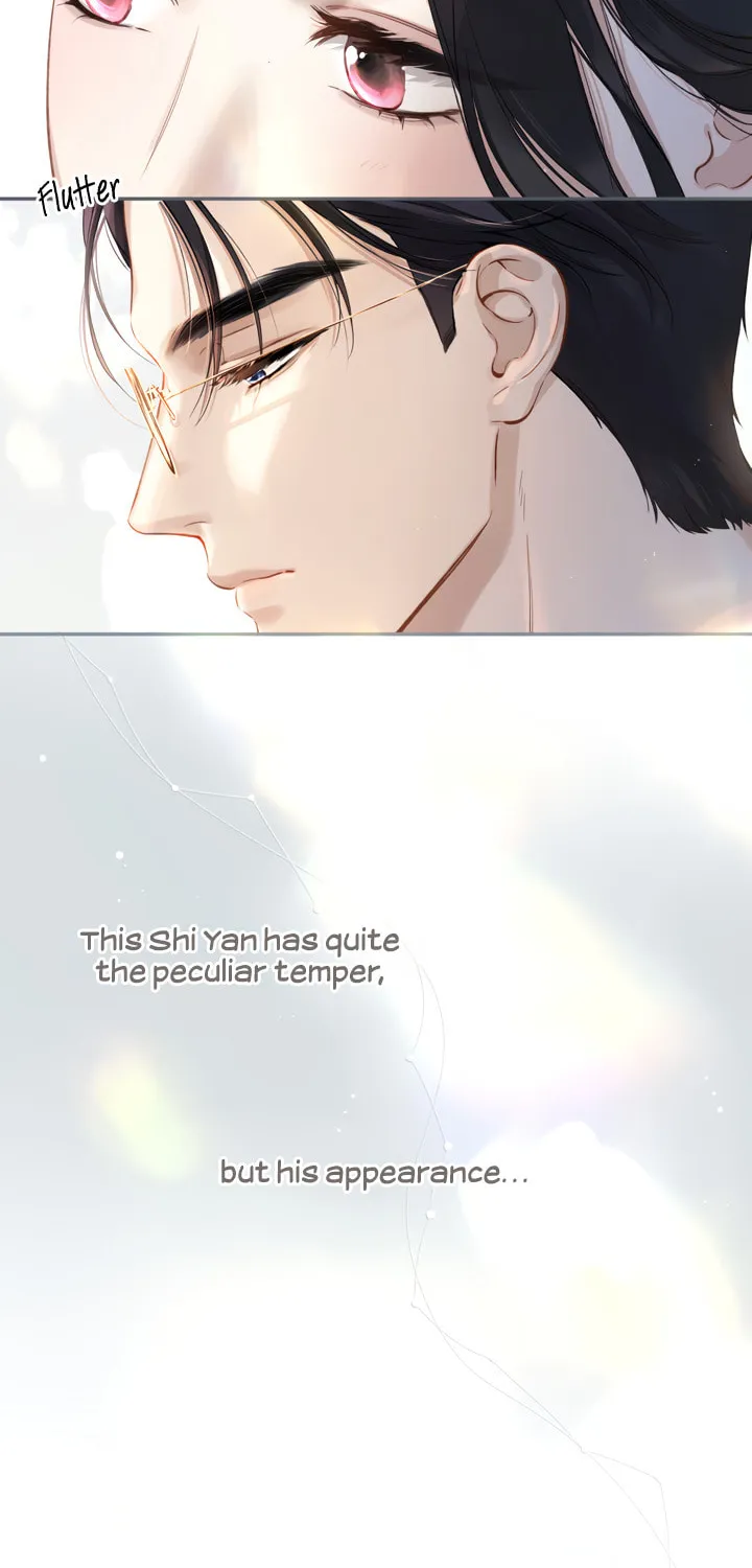Only for Love Chapter 7 page 25 - 