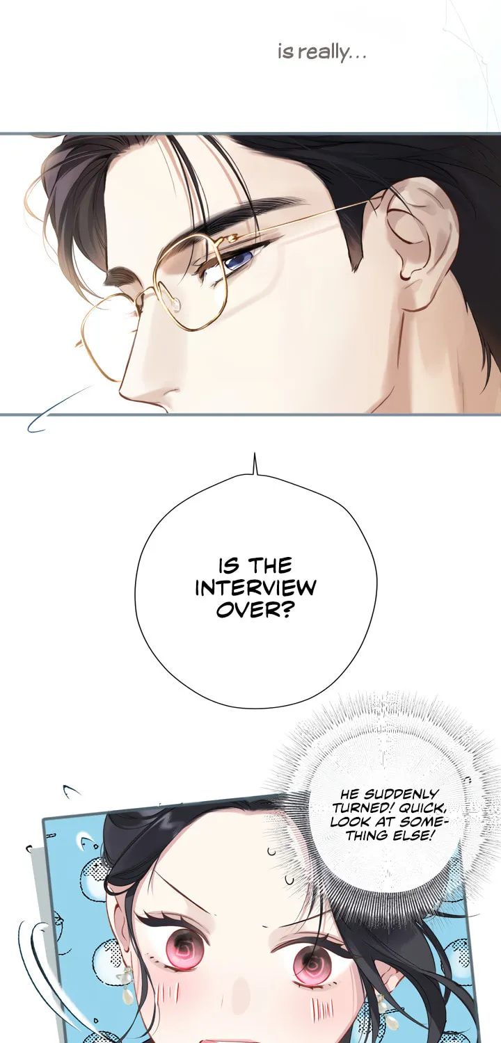 Only for Love Chapter 7 page 26 - 