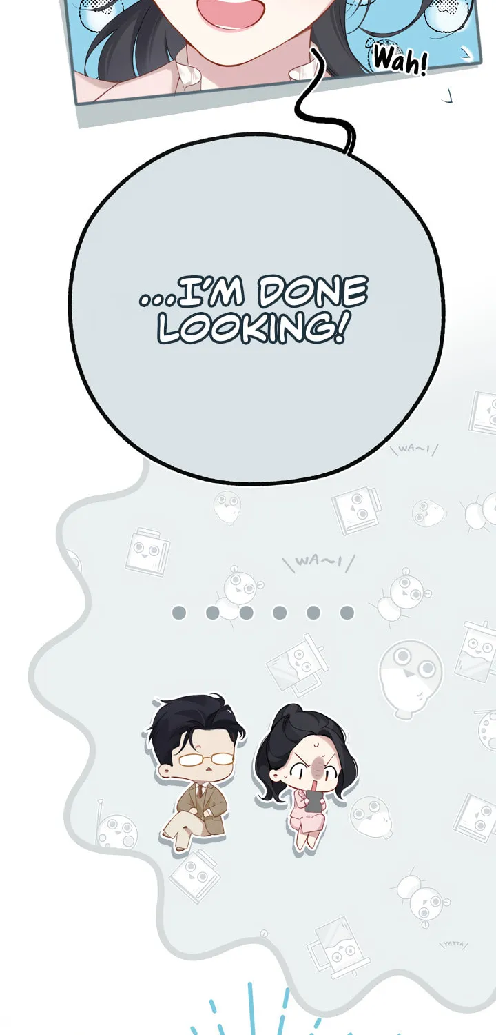 Only for Love Chapter 7 page 27 - 