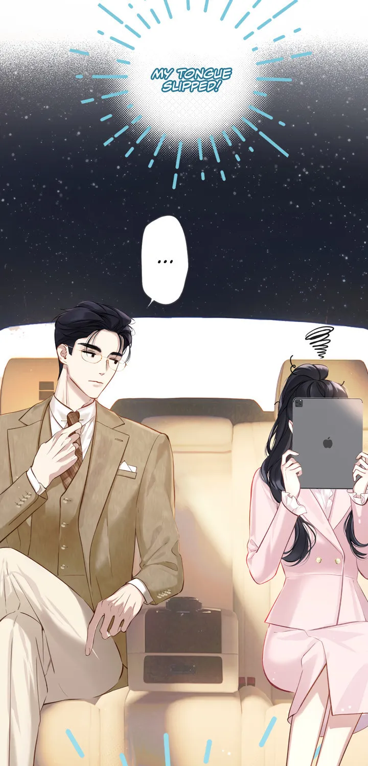 Only for Love Chapter 7 page 28 - 