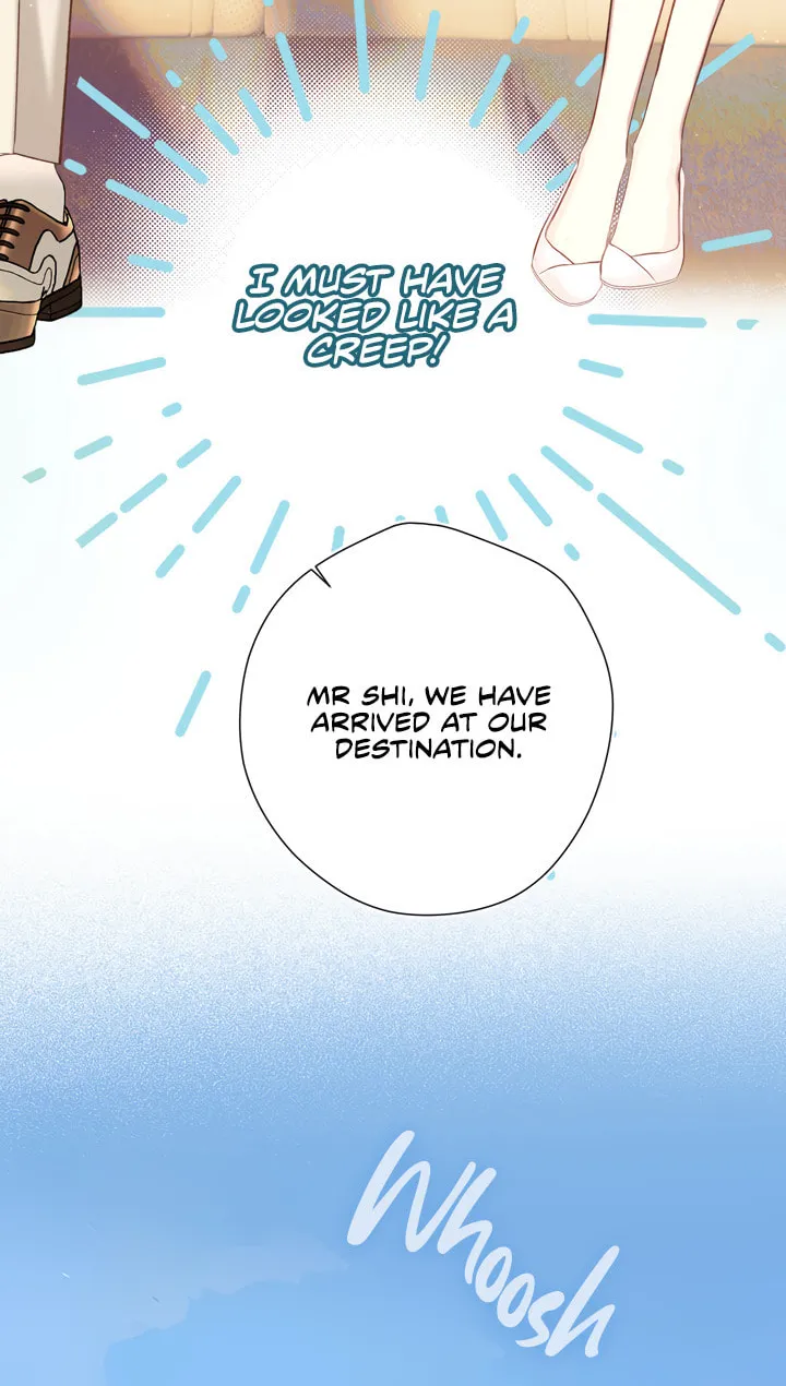 Only for Love Chapter 7 page 29 - 