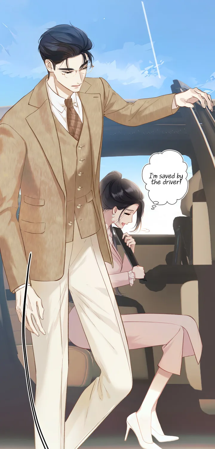 Only for Love Chapter 7 page 30 - 
