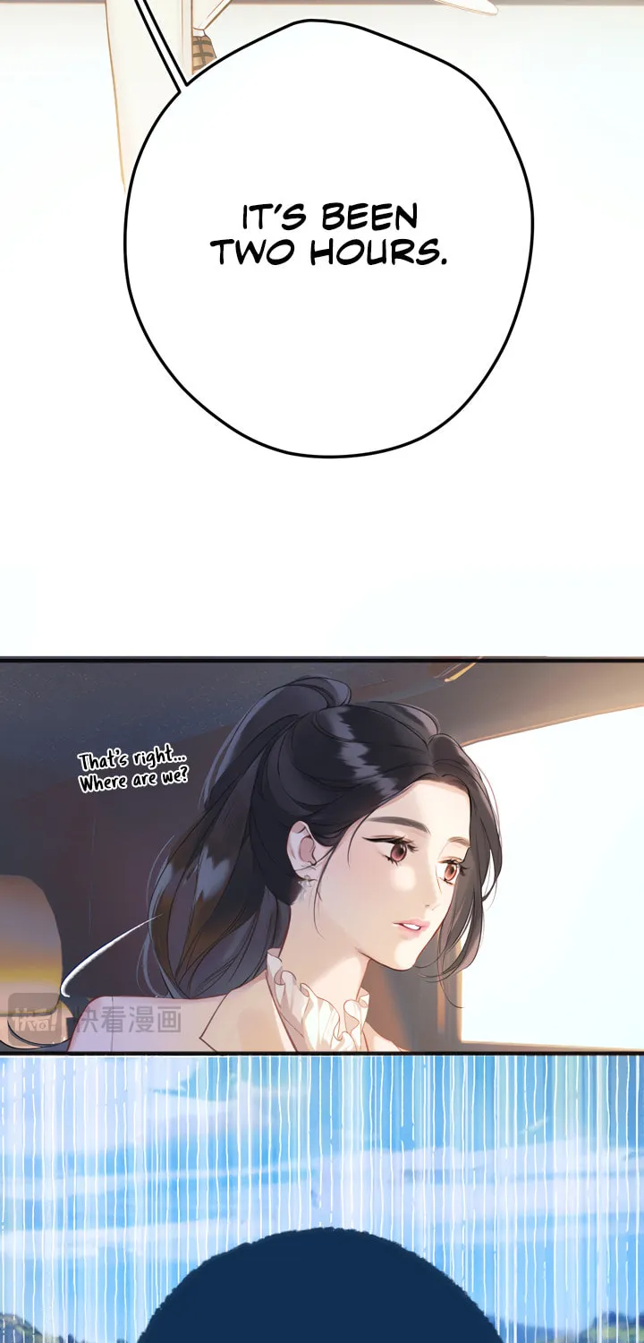 Only for Love Chapter 7 page 31 - 